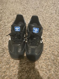 Adidas Sambas
