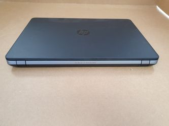 HP ProBook very clean + Charger