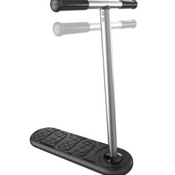 Indo 670 Trick Scooter For A Trampoline