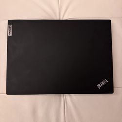 Lenovo Thinkpad Laptop