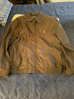 Men’s Polo Ralph Lauren Jacket