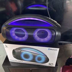 BLUETOOTH NEW SPEAKER - 40$ New 🆕 