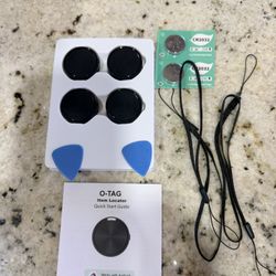 Air Tag Tracker 