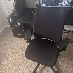 Steelcase Amia Fully Loaded