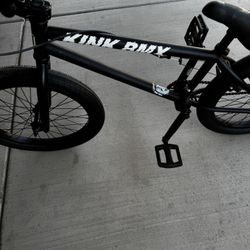 Bmx Bike 