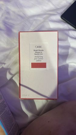 Oribe  Bright Blonde Purple Shampoo for Blonde & Silver Hair