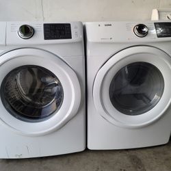 Samsung Washer And Dryer Gas