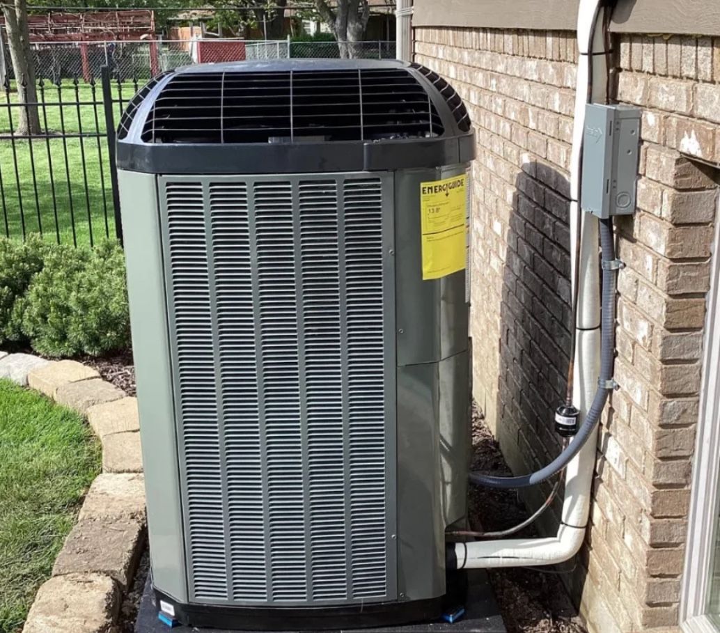 Air Conditioning