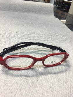 Kids eye glass frame