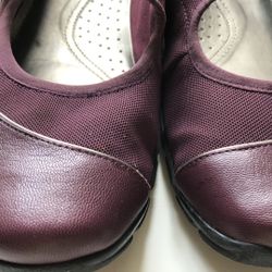 Easy Spirit Mary Jane Women’s Casual Flats  9