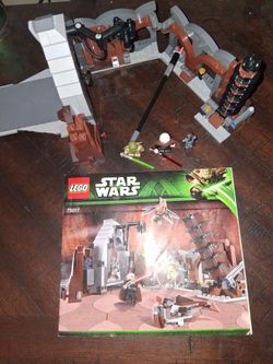 Lego Star Wars