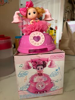 10 dollars new cute phone