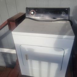 Clothes Dryer