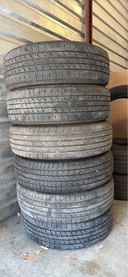 215 65 17 tires