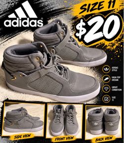 Adidas