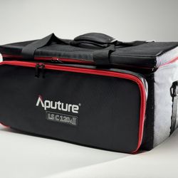 Aputure LS 120d II