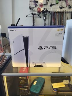 Ps5 