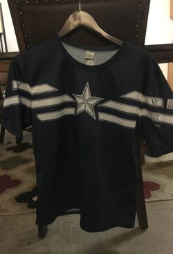T shirt Rogers jersey