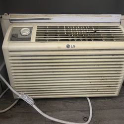 AC unit 