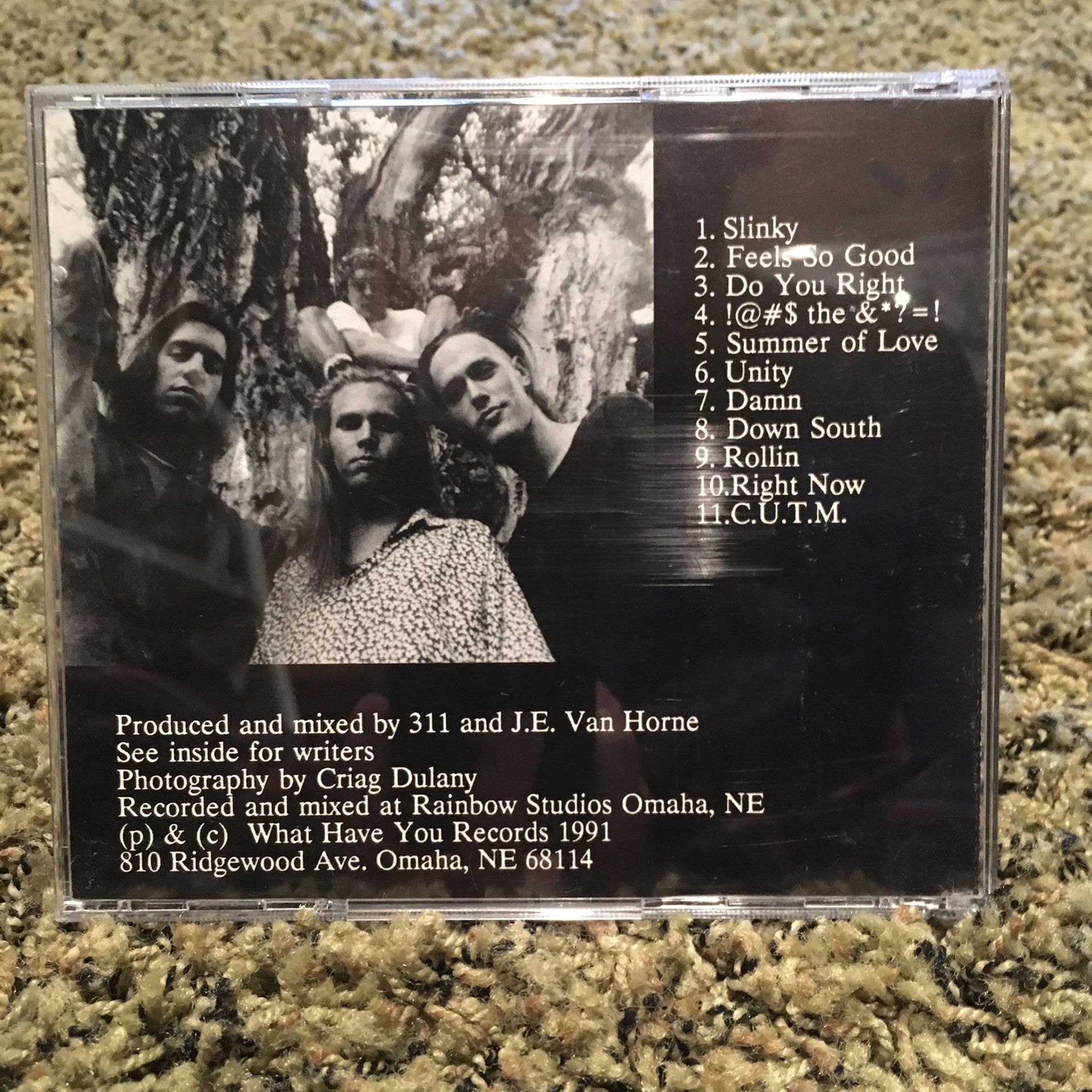 311 Unity Wallpaper Unity A Tribute To 311