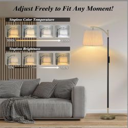 Floor Lamp Brand New