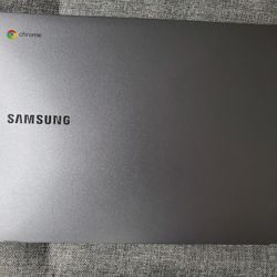 Like New Samsung Chromebook 4+  6 Gig Ram 64 Gig Ssd 15.6 Screen - Cash Only Pick Up Only