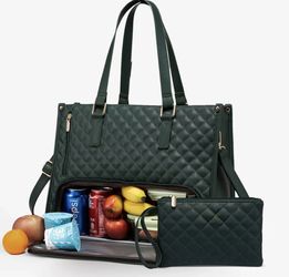 Tote Bag 3 In 1
