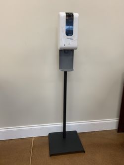 Motion Sensor Station