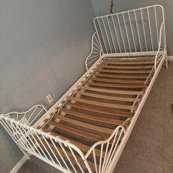 ikea kids bed 