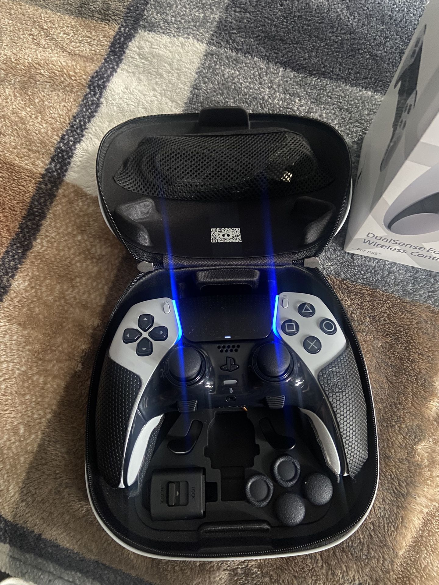 Ps5 Pro Controller 