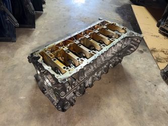 🔥 BMW N55 3.0L Engine Block Assembly OEM 335i 435i M235i X3 X4 59K Miles 🔥