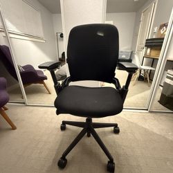 Steelcase Office Chair