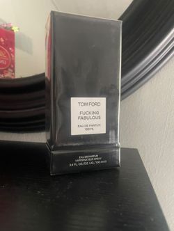 Tom Ford Fucking Fabulous, 3.4FL.OZ, 100ML 