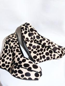 Betsy Johnson wedges Sz 7