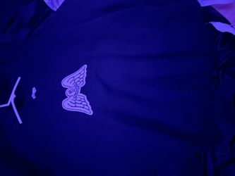 Moncler x palm angles wings sweater
