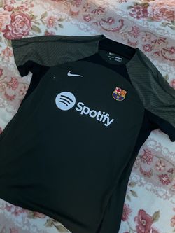 Fc Barcelona training jersey