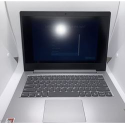 Lenovo IdeaPad 14"