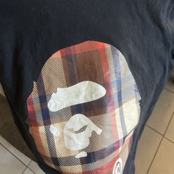 Bape Tee