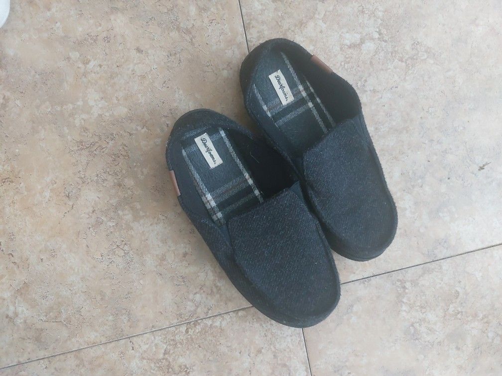 Dearfoam Slippers