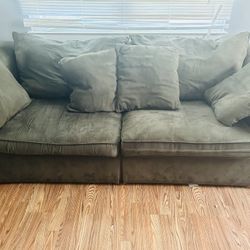 Couch Set