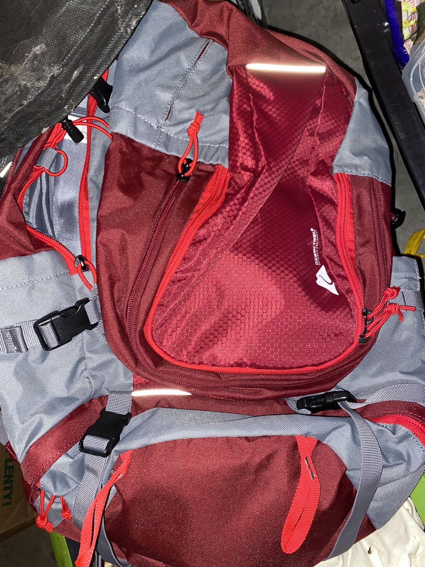 Hiking Backpack