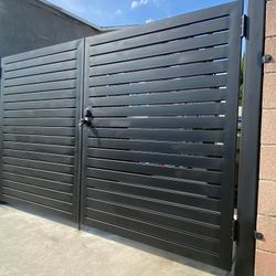 Custom Gates