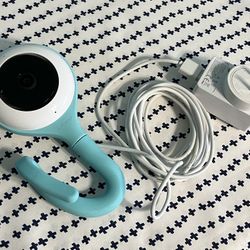 Lollipop Baby Monitor/Camera