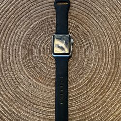 Apple Watch Seiries 3