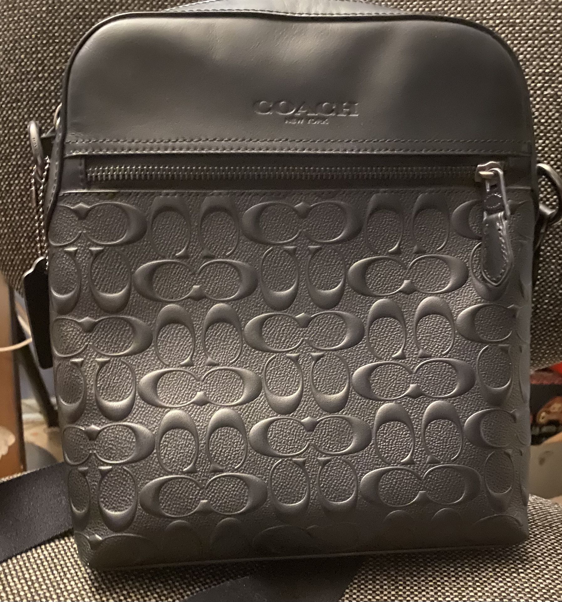 Coach Travelbag