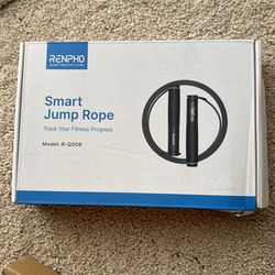 Smart Jump Rope