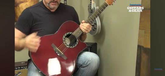 Ovation Applause