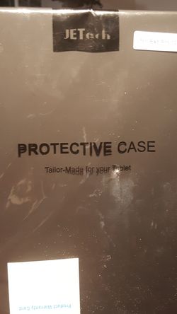 Jetech protective cover for iPad 12.9
