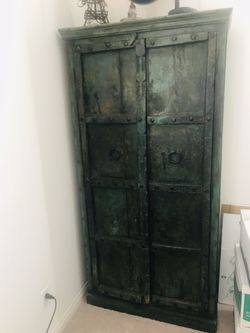 One of a kind tall 34WX72-15 Deep furniture pice bookshelves