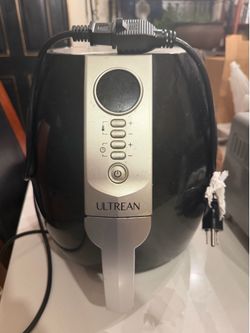 Air fryer